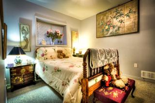 Shambhala Bed and Breakfast - Buckhorn - 5