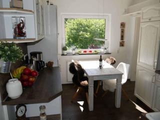 Nettes Lieblingsplatz - Winterberg - 5