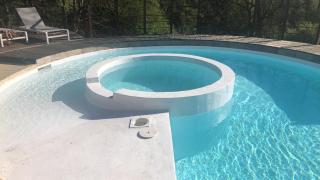 Gîte 7 personnes- Le Refuge du Saule - 5