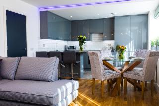 Broadstairs Apartments - Broadstairs - 8