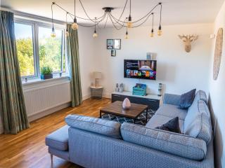 Broadstairs Apartments - Broadstairs - 9