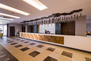 Terrace Elite Resort Ultra All Inclusive - 3