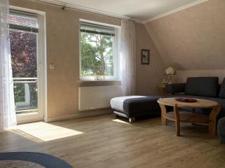 Haus Wiwibarg OG - Dahme - 9
