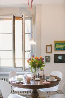 Apartment The B - Bern - 6