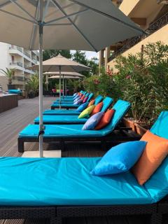 Richmond Hotel - Mamaia - 7