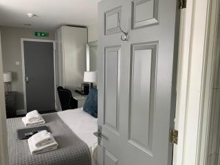 Badgemore Park - Henley on Thames - 3