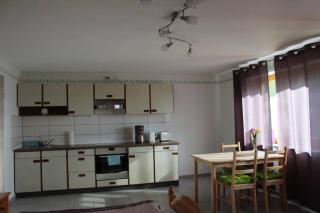 Appartment am Trätzhof - Fulda - 8
