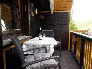 Ferienwohnung Sausen - Kröv - 8