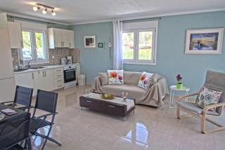 Ekavi • Ancient Stagira Apts • Chalkidiki - Olympiada - 8