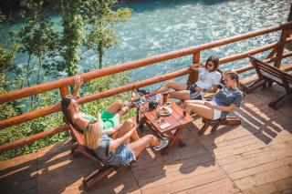 Rafting Center Drina Tara - Bastasi - 3