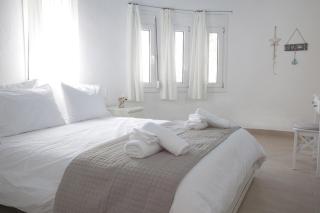 Mirini • Ancient Stagira Apts • Chalkidiki - Olympiada - 2