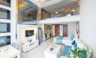 Louidon Mega Apartment Hotel Of Kam Rueng Plaza - Sunshine Apartment - 9