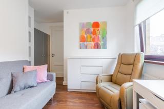 Imperial Apartments - Atlantic Premium - Sopot - 2