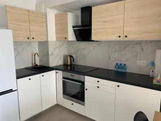 Golden Port 13 Brzeźno near the beach - 2