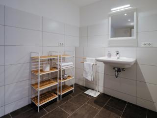 Travel Art Boardinghouse - Neuruppin - 2