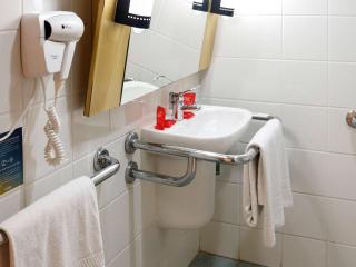 ibis Santos Gonzaga Praia - 2