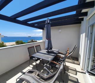 Apartmani Mistral - Rogoznica - 1