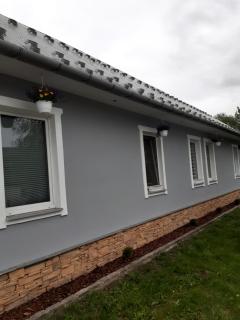 Apartament przy jeziorze Czorsztynskim - 0