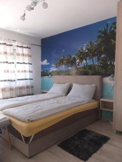 Apartman Mango Banja Luka center hospital Free parking - Banja Luka - 7