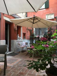 Henry's Heaven Apartment - Venice - 8
