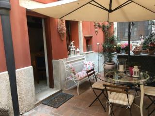 Henry's Heaven Apartment - Venice - 9