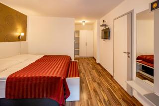 Riviéra Rooms Vendégszobák - Mosonmagyaróvár - 9