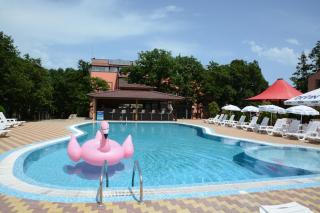 Hotel Neva - Kiten - 8