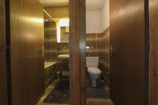 Savoleyres Apartment - La Tzoumaz - 5