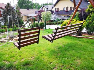 Magiczny Zakątek - 5