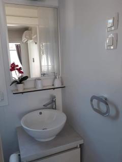 Mobile home Morska Vila - 3