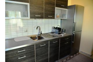 Sea Side Apartment Plataria - 5