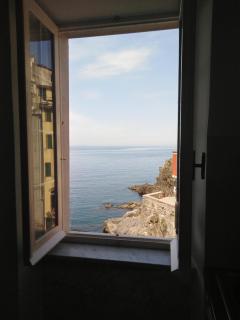 Una Finestra sul Mare - Free Wi -Fi - Riomaggiore - 4