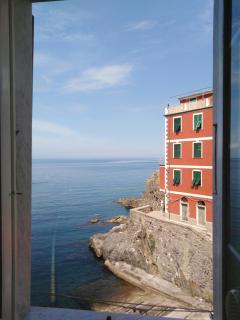 Una Finestra sul Mare - Free Wi -Fi - Riomaggiore - 2