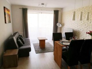 Apartament Oaza Kołobrzeg-Podczele Kompleks Feniks basen siłownia jacuzii - 0