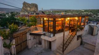 Asyada Suites Hotel - Nevşehir - 2