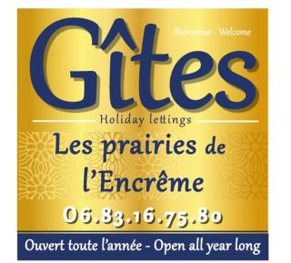 Les Prairies de l'Encrême - Céreste - 8