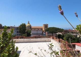 Miss Emily Vesuvio B&B - 6