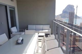 Mirador 18 by Vivirel Calpe - Calpe - 1