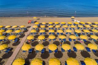 Hotel Le Palme - Paestum - 9