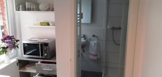 Ferienwohnung Wittenberge - Wittenberge - 4