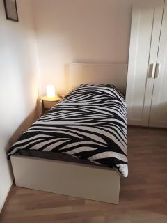 Ferienwohnung Wittenberge - Wittenberge - 5
