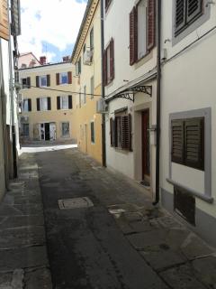 Apartment Sara - Capodistria - 7