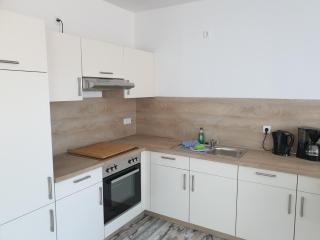Ferienwohnung mit Terrasse - Neustrelitz - 1