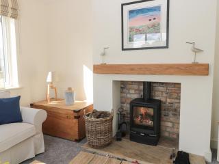 Rosemary Cottage - Chathill - 2