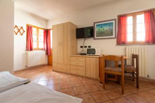 Chalet Olta - Livigno - 8