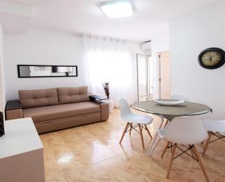 Holiday Suite Caballero de Rodas 92 - Torrevieja - 7