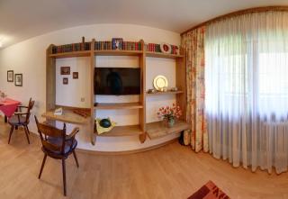 Wohlfühlappartement Alpina - Inzell - 4