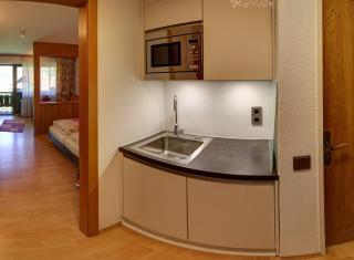 Wohlfühlappartement Alpina - Inzell - 1