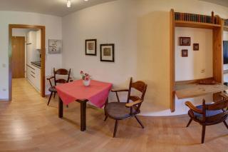 Wohlfühlappartement Alpina - Inzell - 3