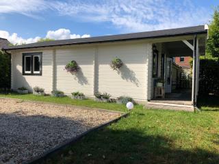 Bed & Breakfast Zevenhuizen - 5